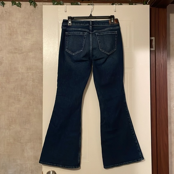 Hollister flare jeans - Picture 2 of 6